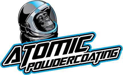 Atomic Powder Coating